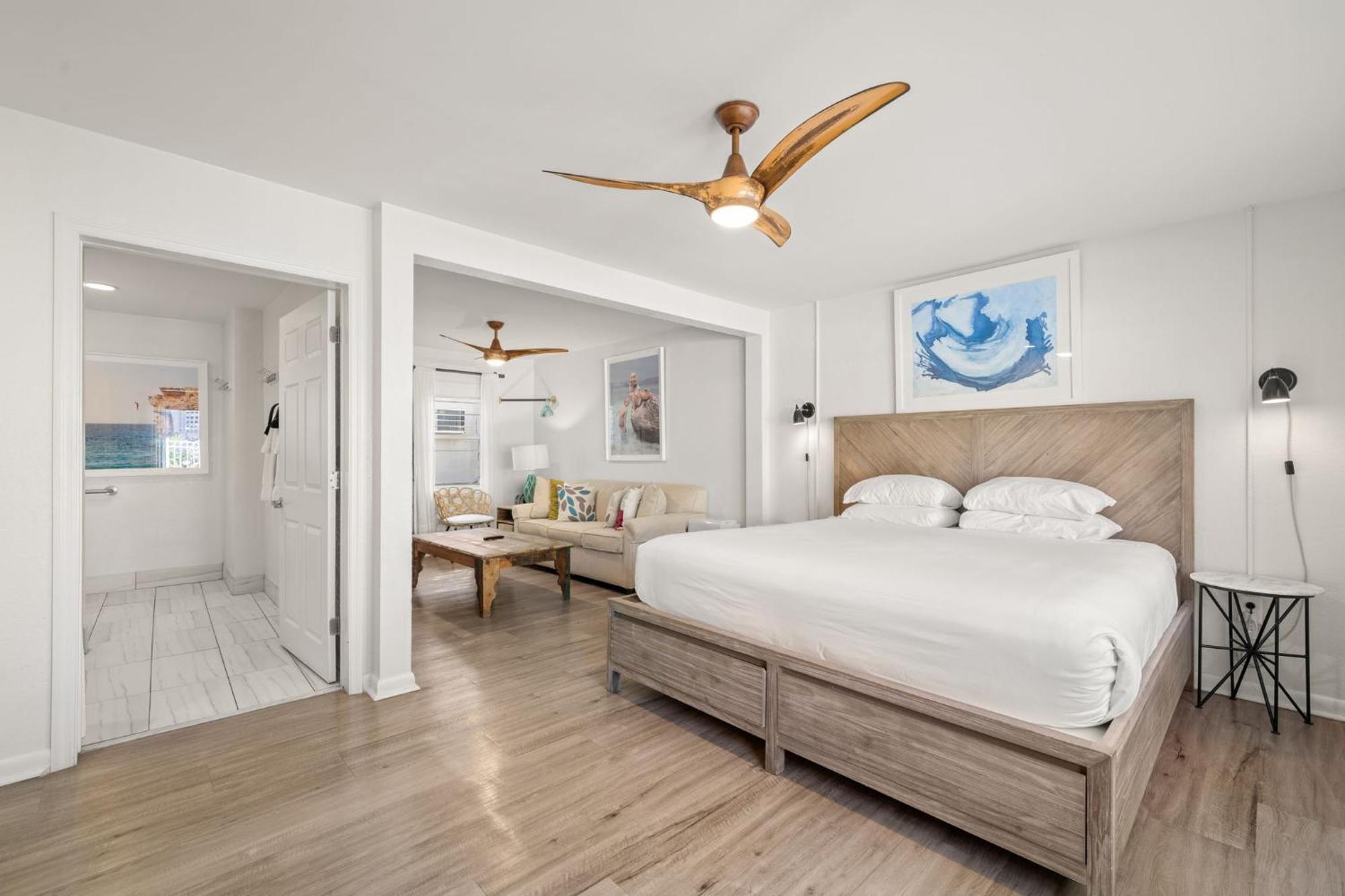 Hotel Cabana Clearwater Beach Phòng bức ảnh