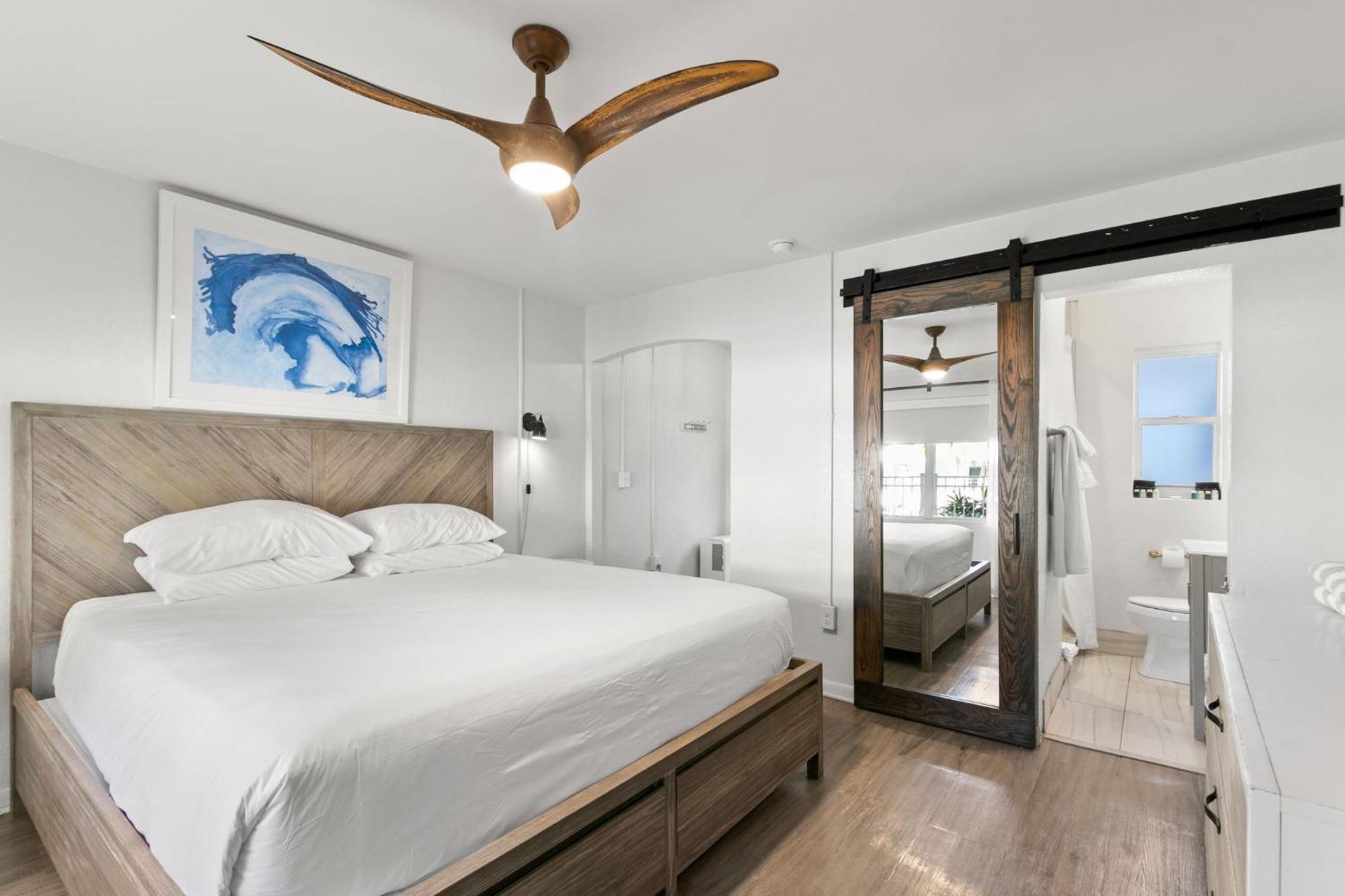 Hotel Cabana Clearwater Beach Phòng bức ảnh