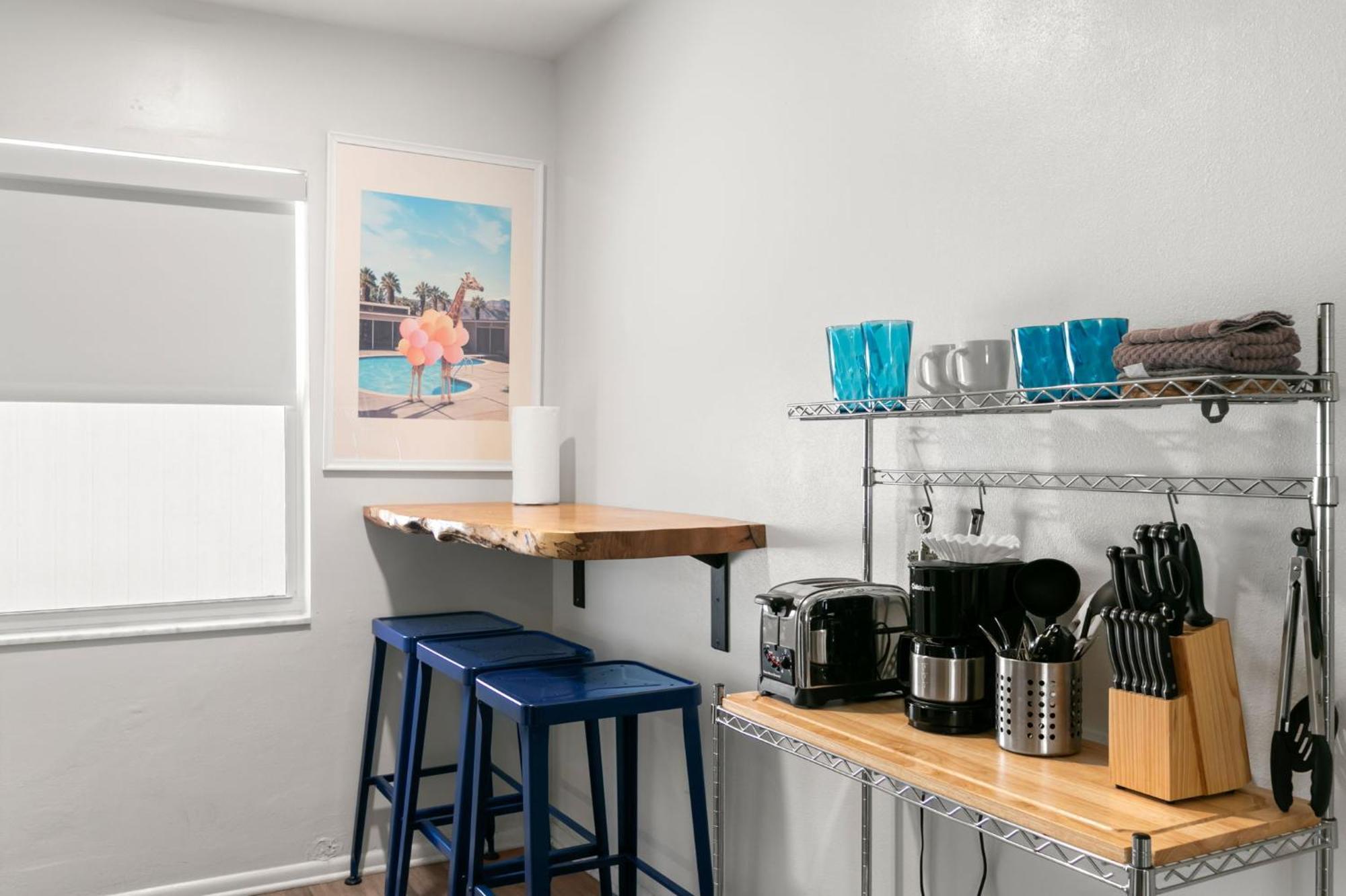 Hotel Cabana Clearwater Beach Phòng bức ảnh