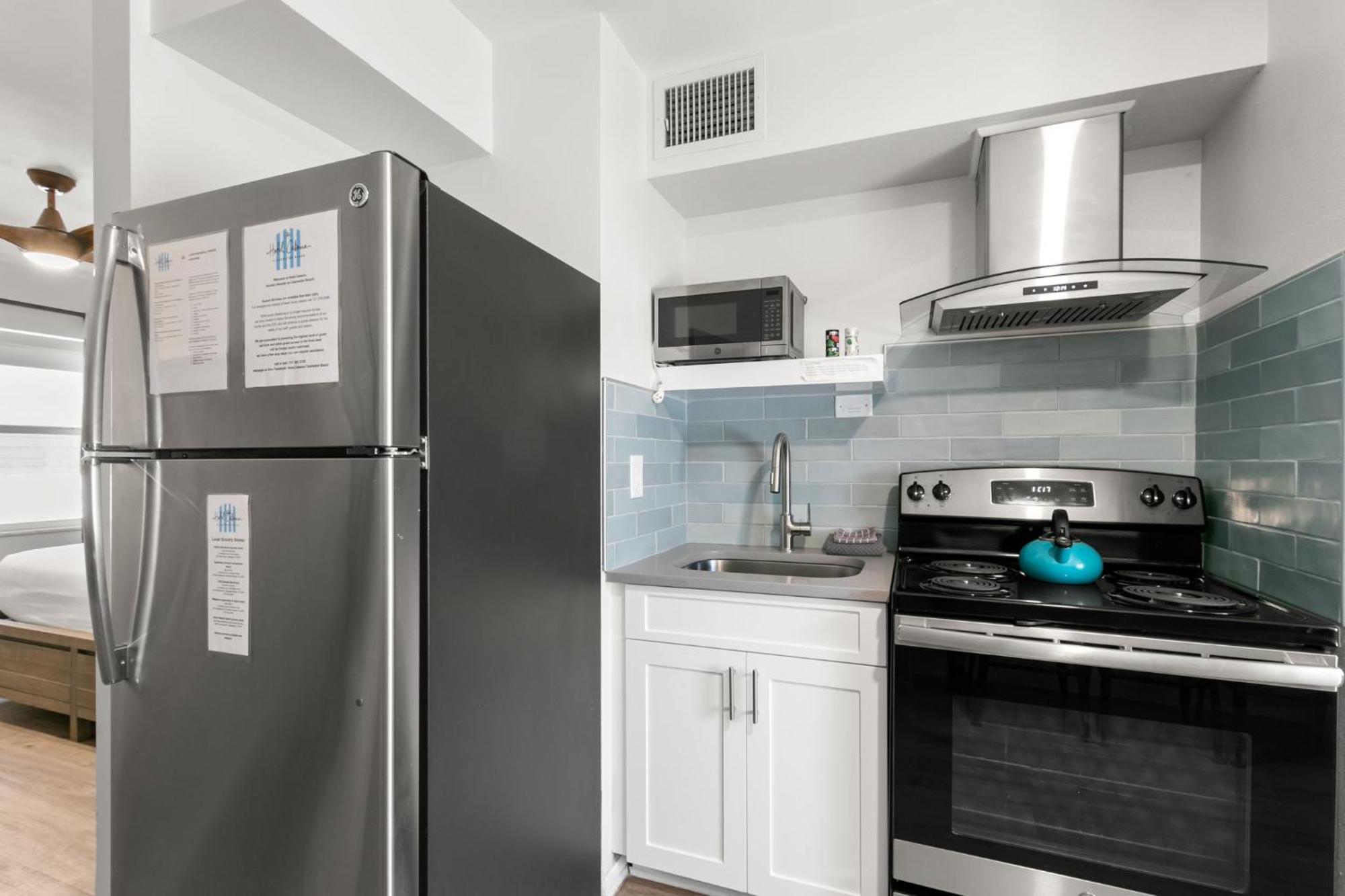 Hotel Cabana Clearwater Beach Phòng bức ảnh