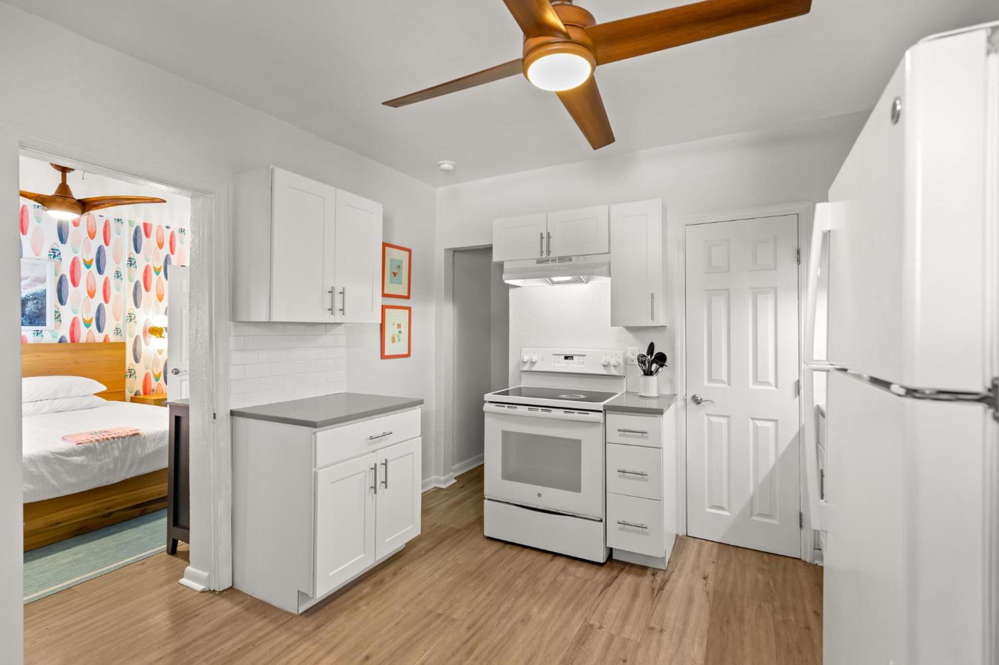 Hotel Cabana Clearwater Beach Phòng bức ảnh