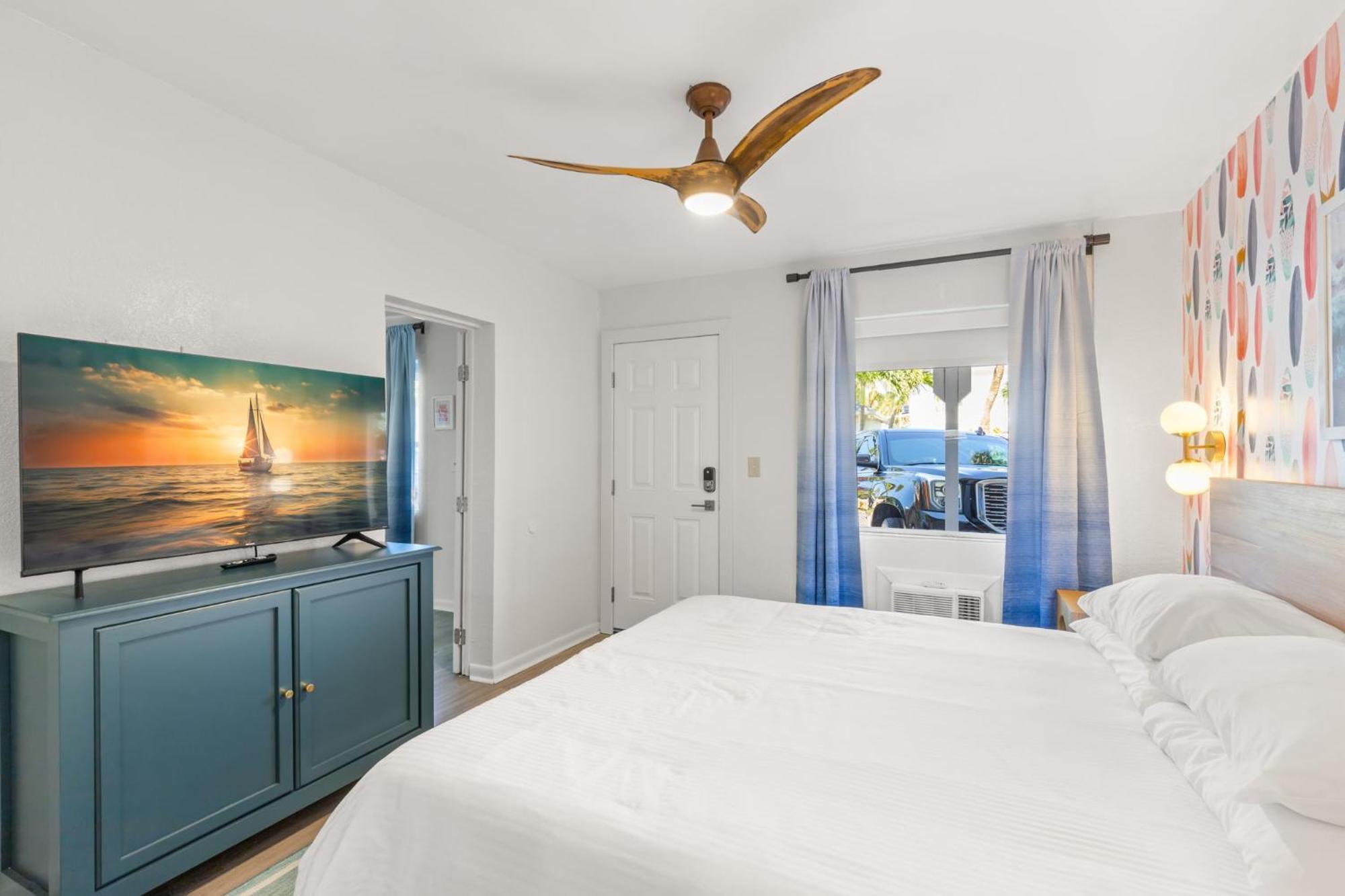 Hotel Cabana Clearwater Beach Phòng bức ảnh