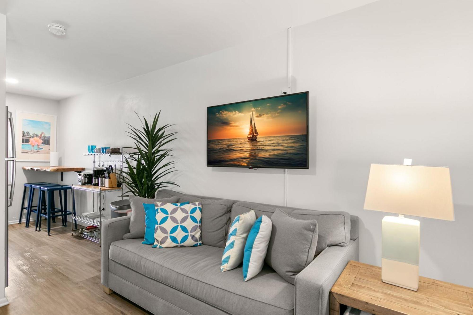 Hotel Cabana Clearwater Beach Phòng bức ảnh