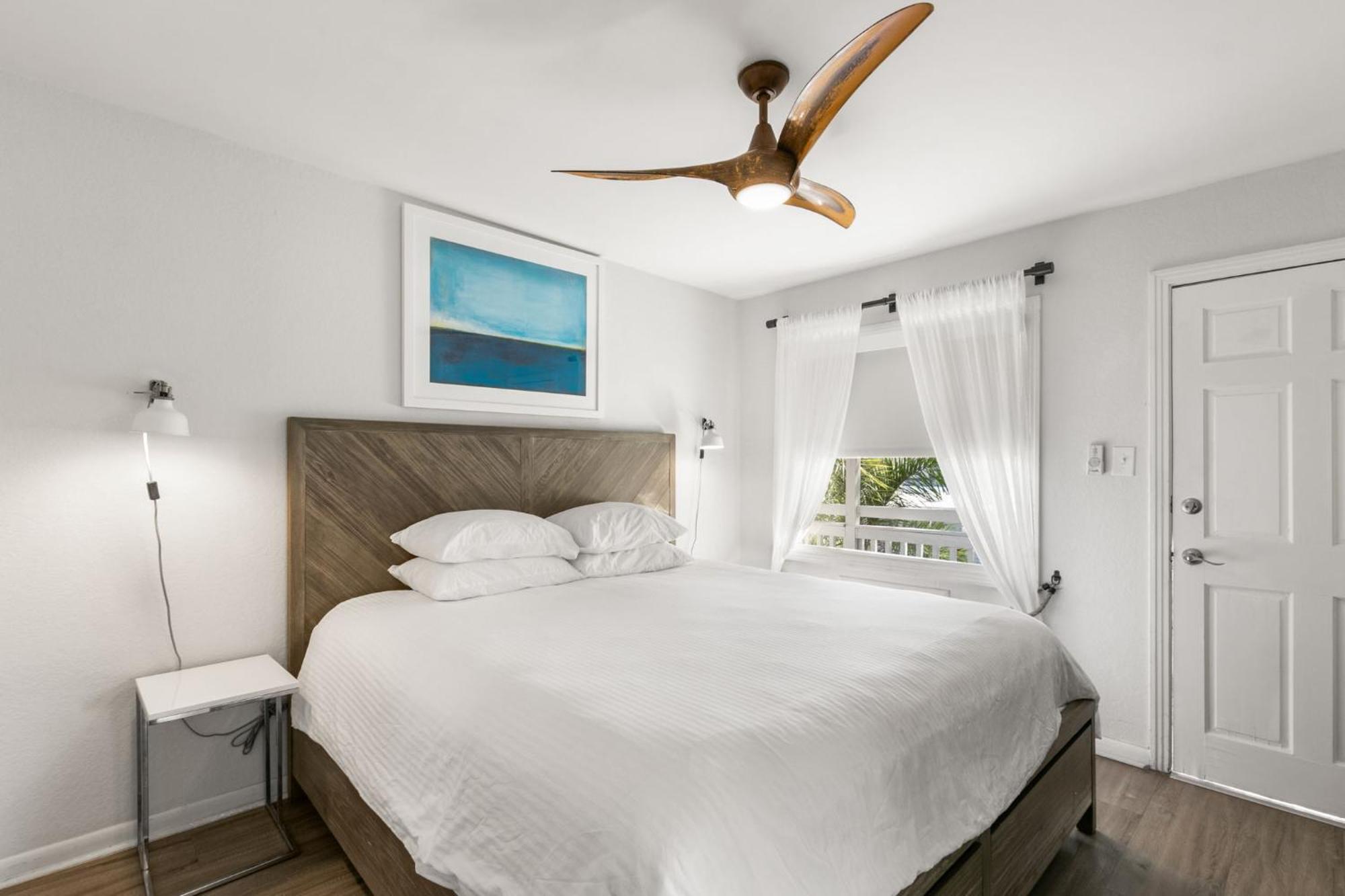 Hotel Cabana Clearwater Beach Phòng bức ảnh