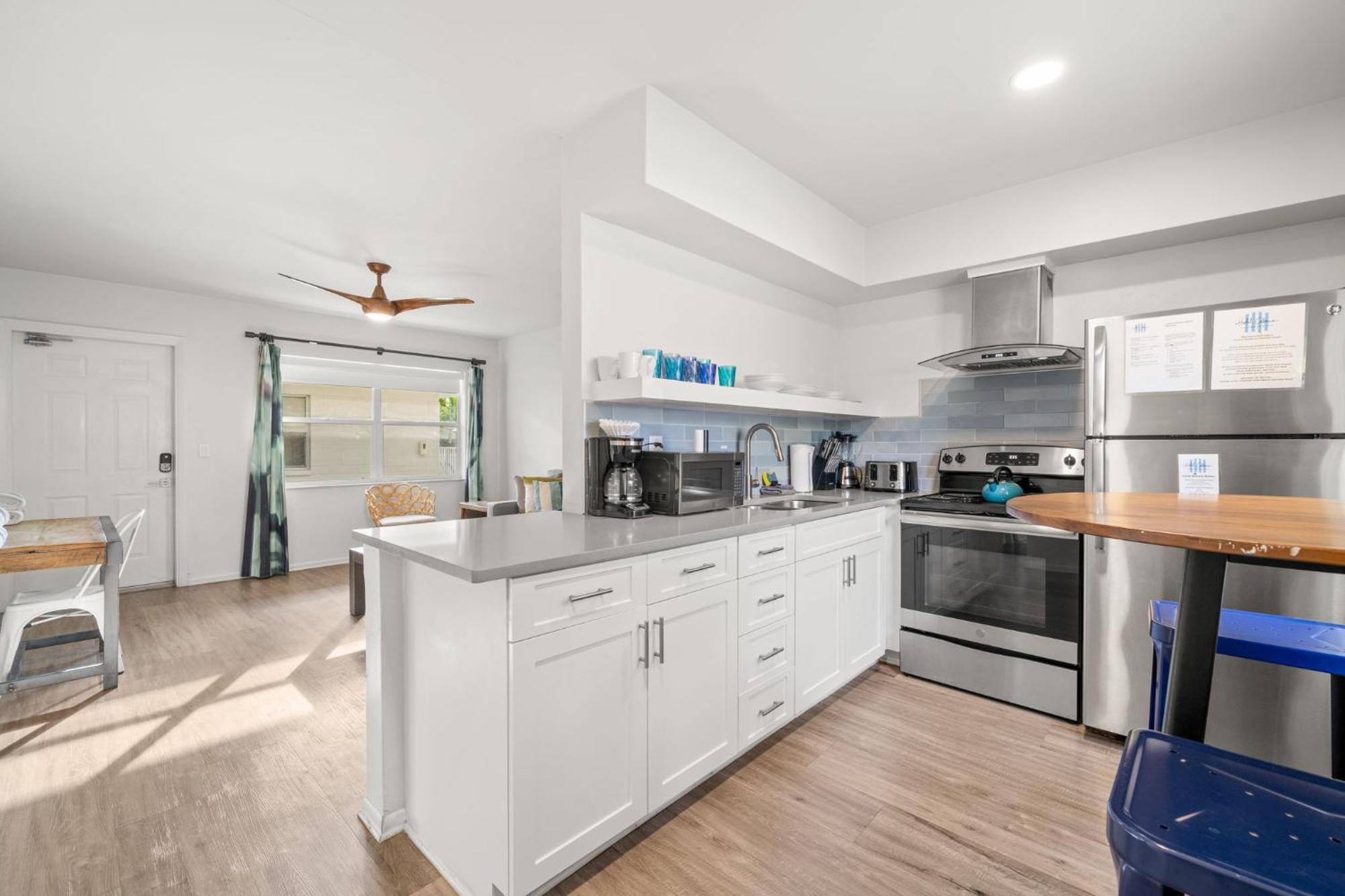 Hotel Cabana Clearwater Beach Phòng bức ảnh