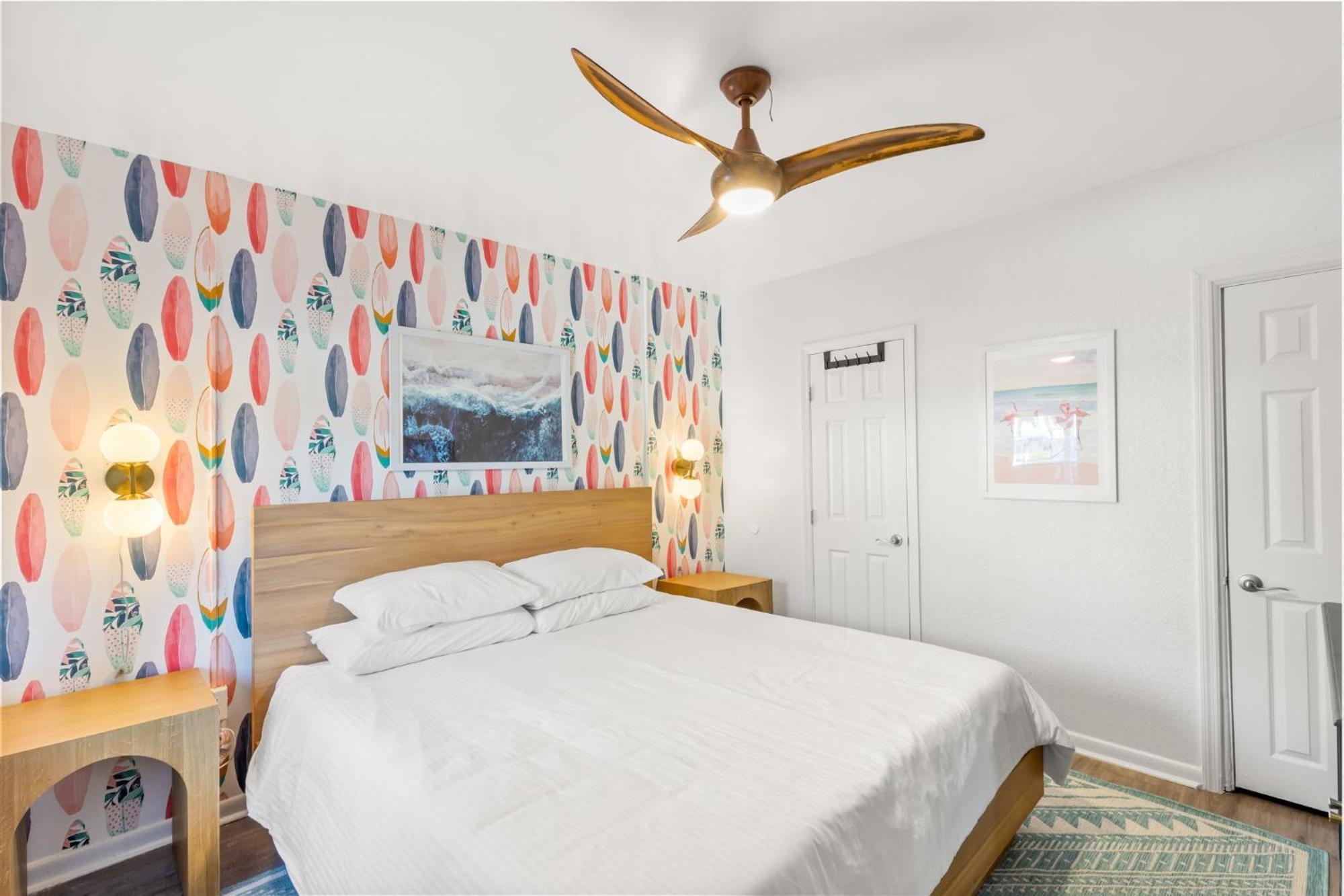 Hotel Cabana Clearwater Beach Phòng bức ảnh