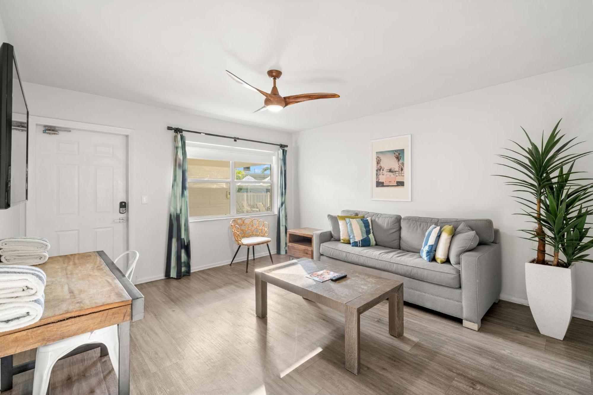 Hotel Cabana Clearwater Beach Phòng bức ảnh