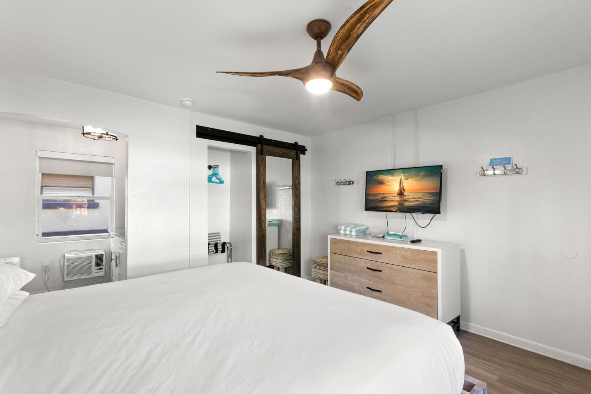 Hotel Cabana Clearwater Beach Phòng bức ảnh