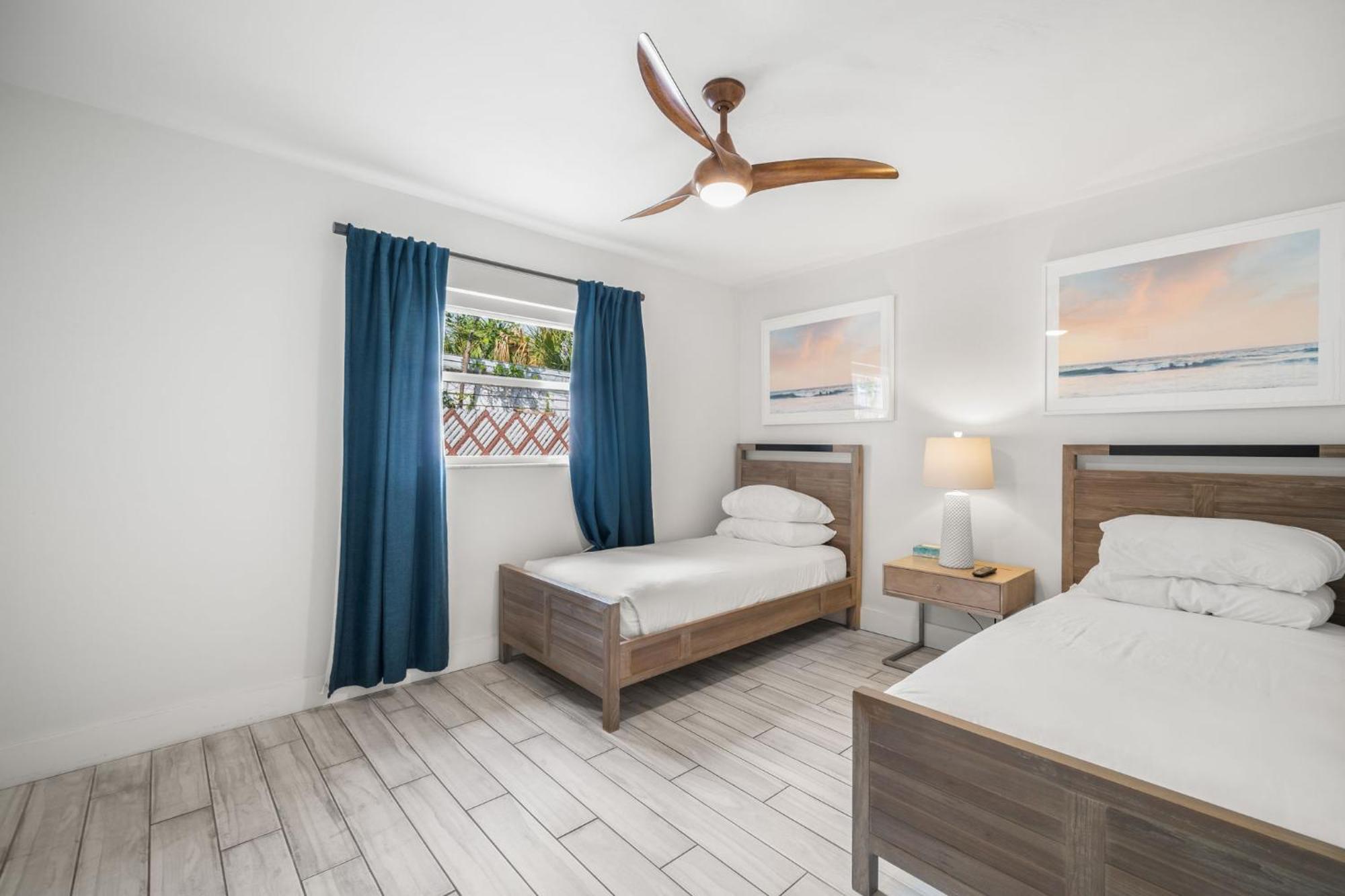 Hotel Cabana Clearwater Beach Phòng bức ảnh