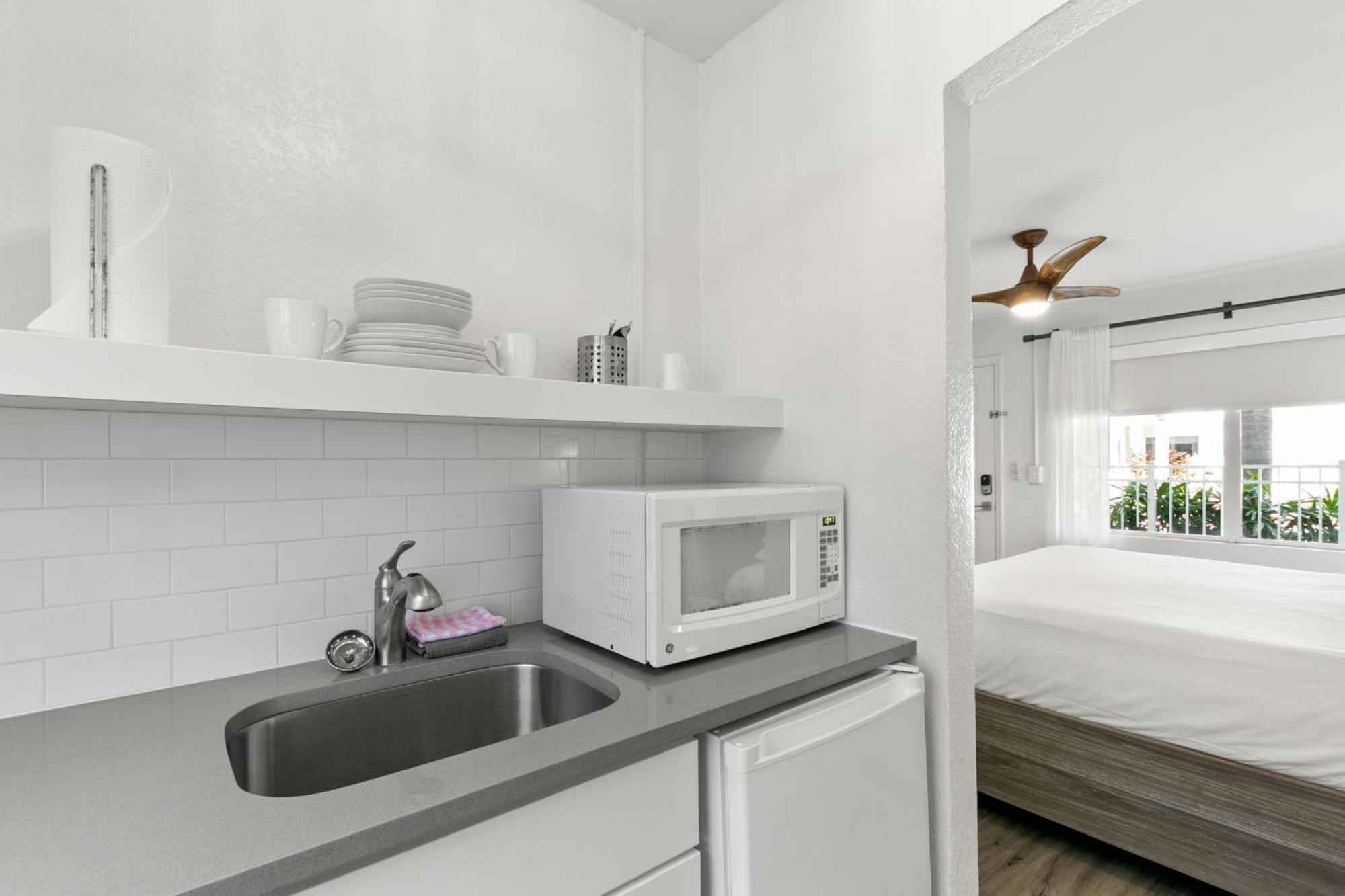 Hotel Cabana Clearwater Beach Phòng bức ảnh
