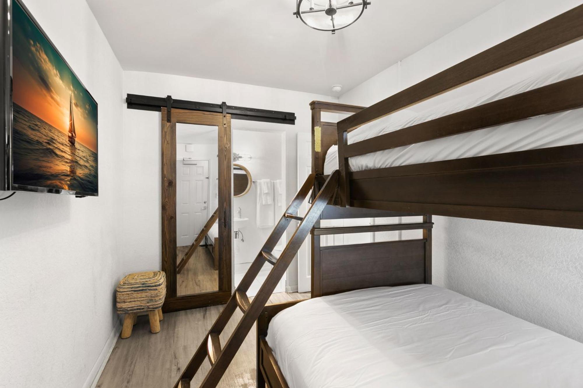 Hotel Cabana Clearwater Beach Phòng bức ảnh