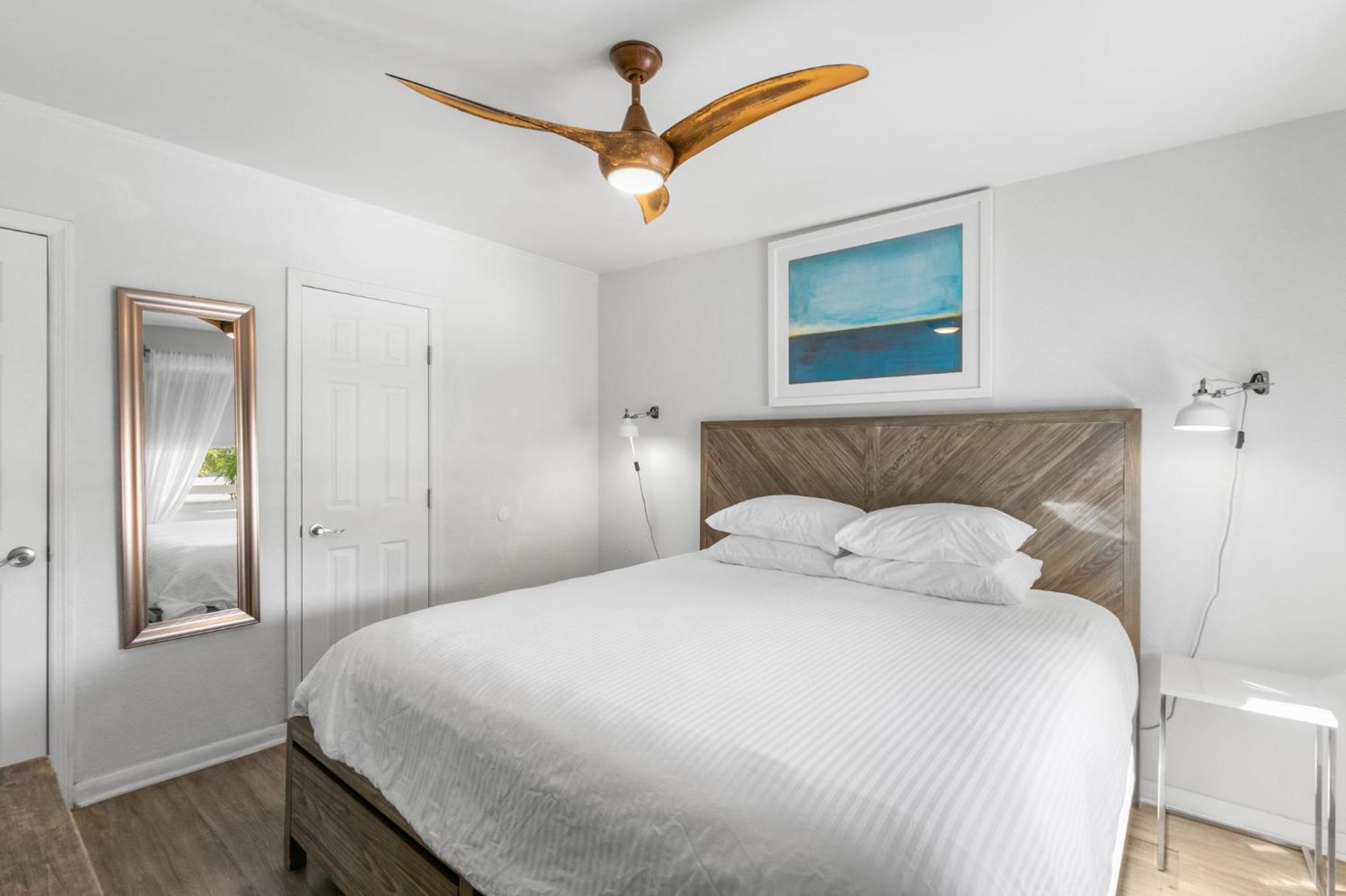Hotel Cabana Clearwater Beach Phòng bức ảnh