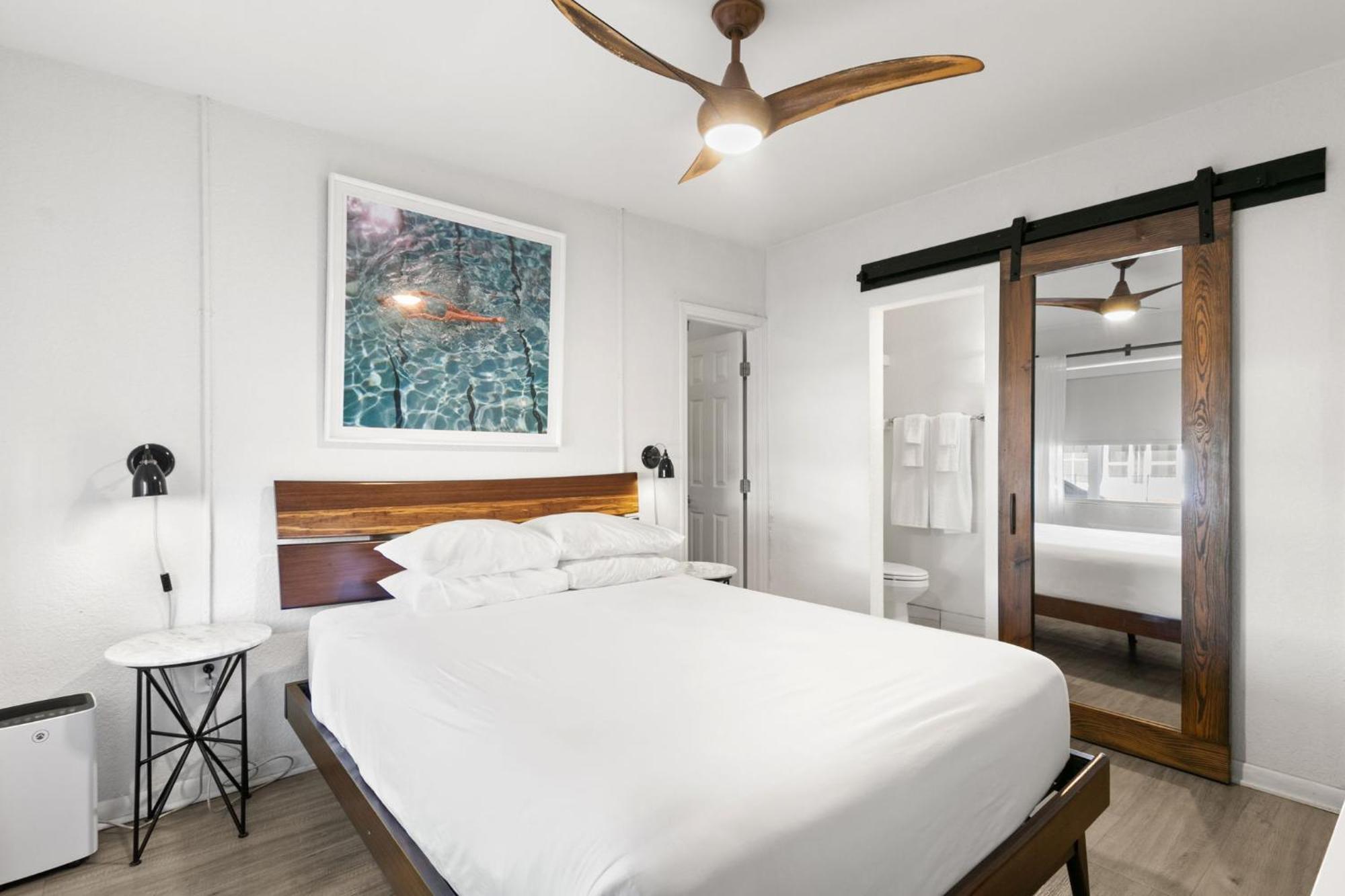 Hotel Cabana Clearwater Beach Phòng bức ảnh