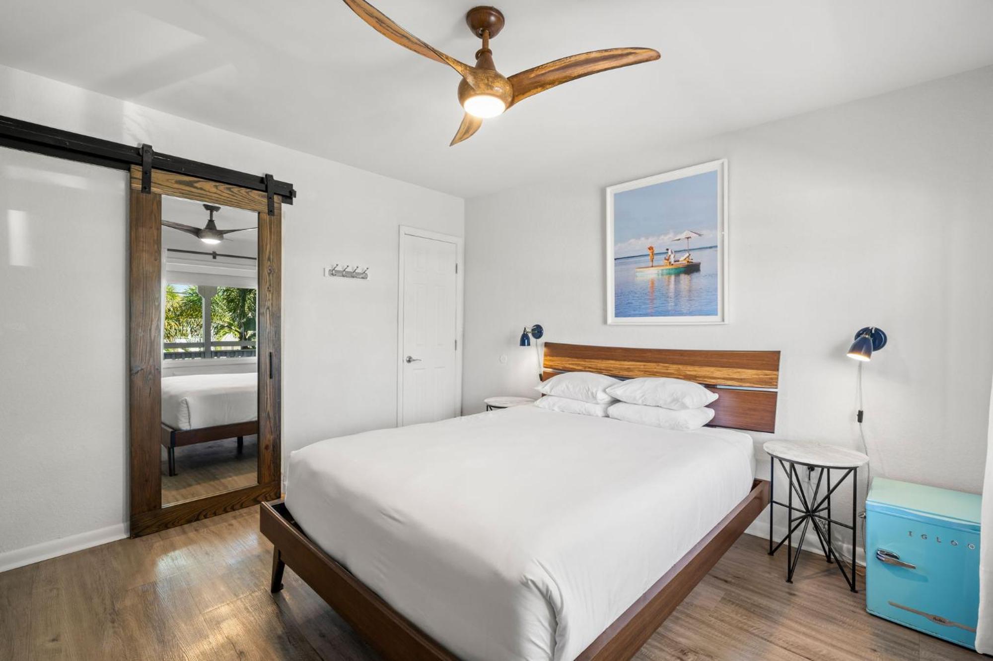 Hotel Cabana Clearwater Beach Phòng bức ảnh