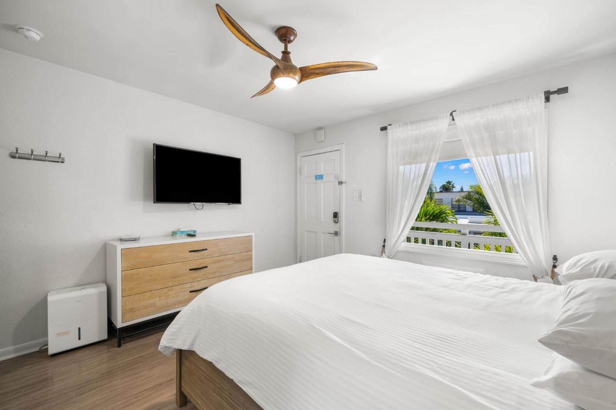 Hotel Cabana Clearwater Beach Phòng bức ảnh