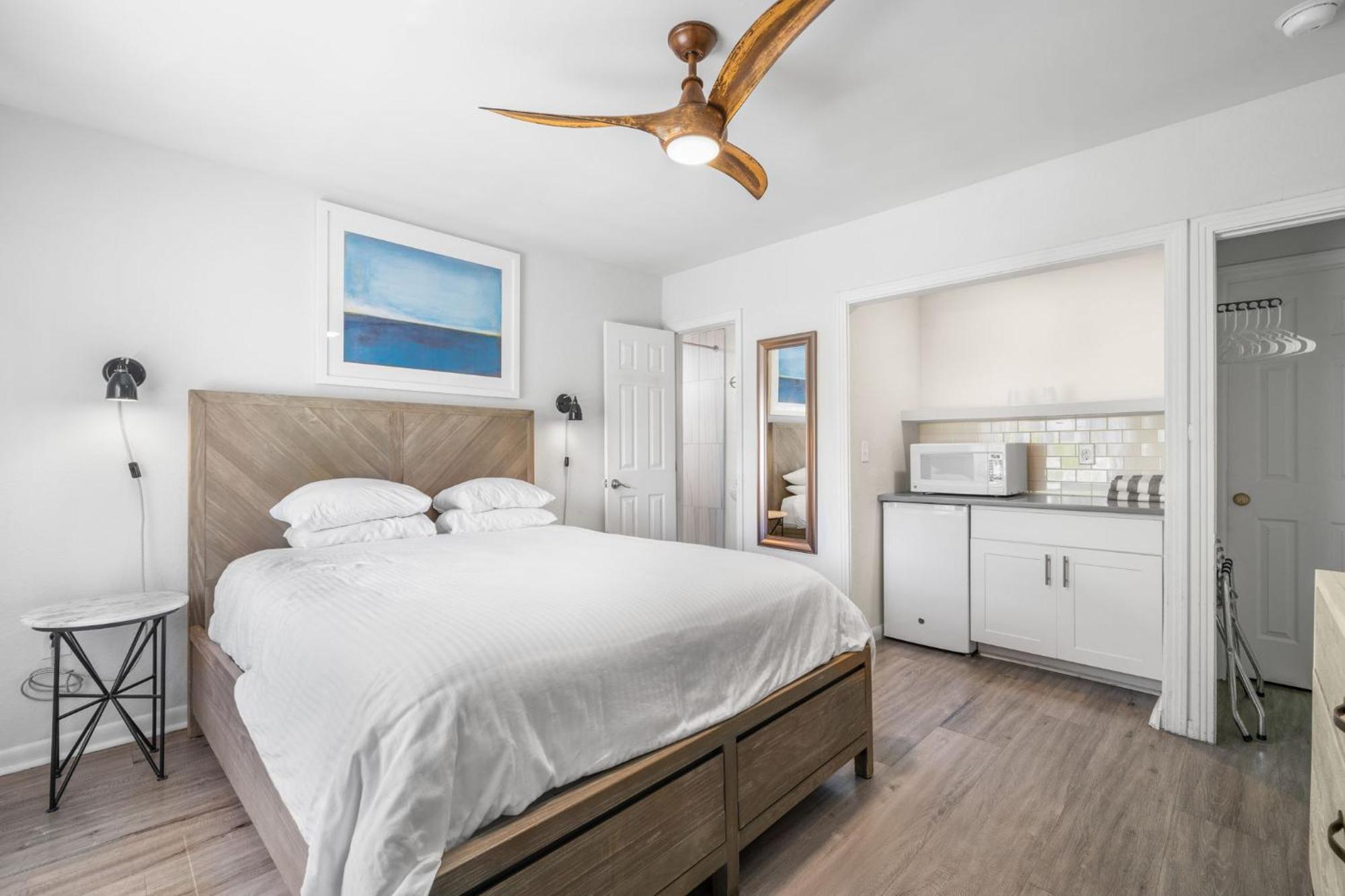 Hotel Cabana Clearwater Beach Phòng bức ảnh