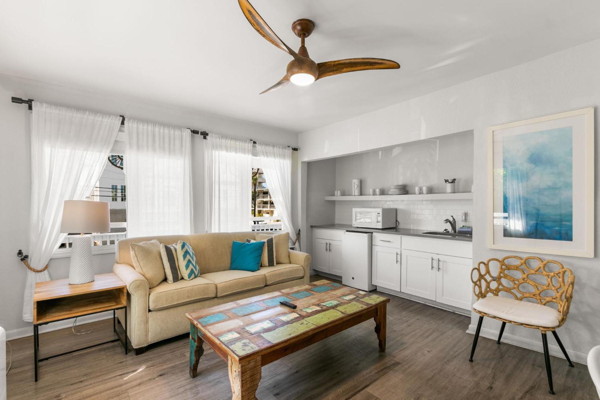 Hotel Cabana Clearwater Beach Phòng bức ảnh