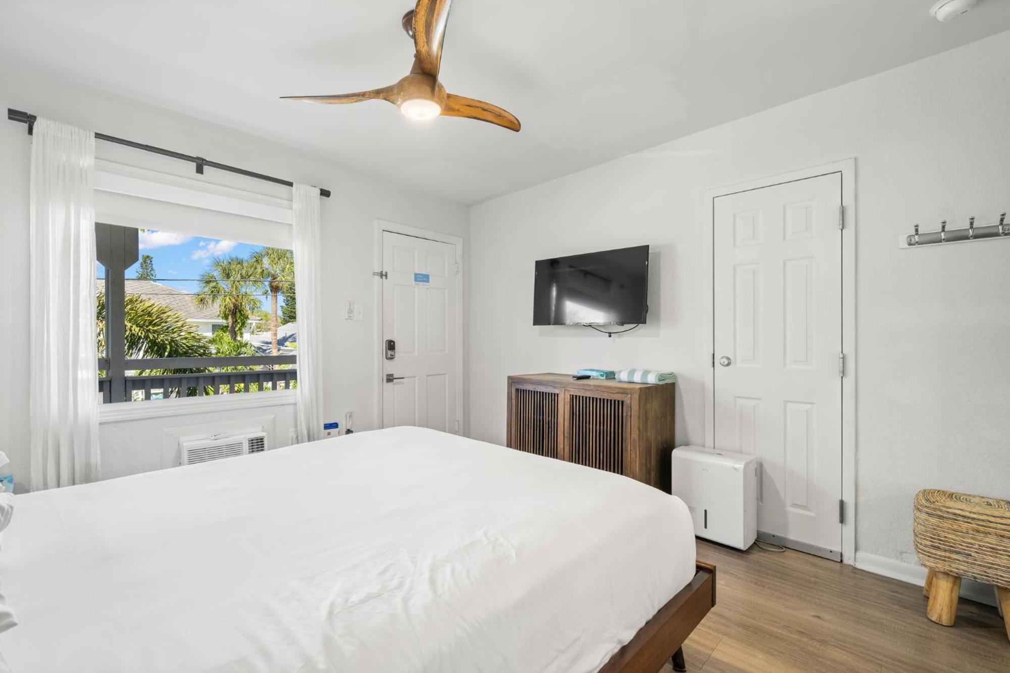 Hotel Cabana Clearwater Beach Phòng bức ảnh
